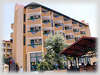 Siesta Hotel 